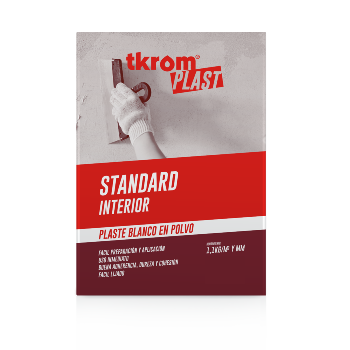 TKROMPLAST STANDARD