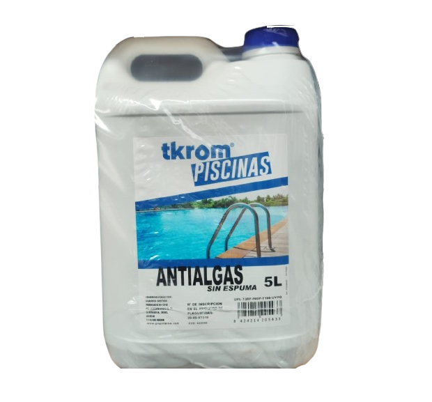 ANTIALGAS 5 L