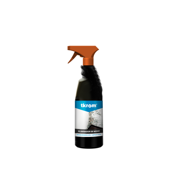 ELIMINADOR DE MOHO 750ML