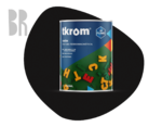 PINTURA IMÁN TKROM 750ml