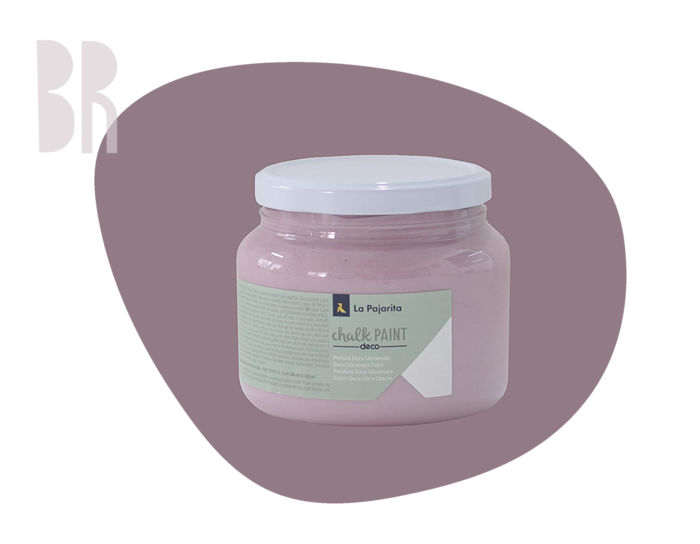 CHALK PAINT HORTENSIA CP-08