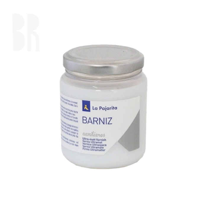 CHALK PAINT BARNIZ ULTRA MATE