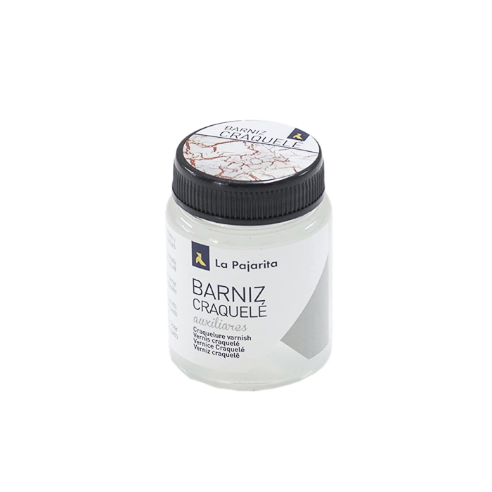 BARNIZ CRAQUELÉ 175ml