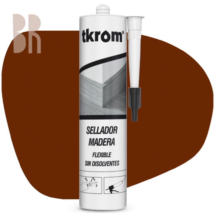 TKROM SELLADOR ACRIL.SILIC.SAPELLY 300ml