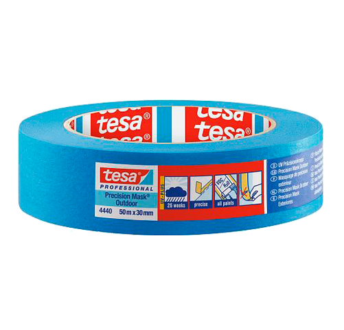 TESA MASK OUTDOOR 4440