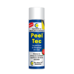 PEEL TEC ELIMINADOR DE PINTURA 500ml