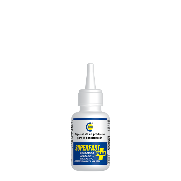 SUPERFAST PLUS 20ml