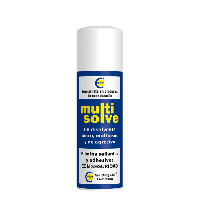 MULTISOLVE 200ml