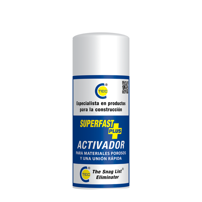 ACTIVADOR SUPERFAST PLUS 150ml