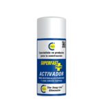 ACTIVADOR SUPERFAST PLUS 150ml