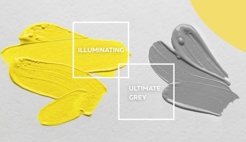 Read entire post: Illuminating y Ultimate Gray: descubre los colores pantone 2021