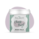 PINTURA TIZA ALLY BRUSH ROSA PALO 500ML