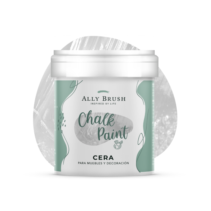 CERA INCOLORA ALLY BRUSH 150ML