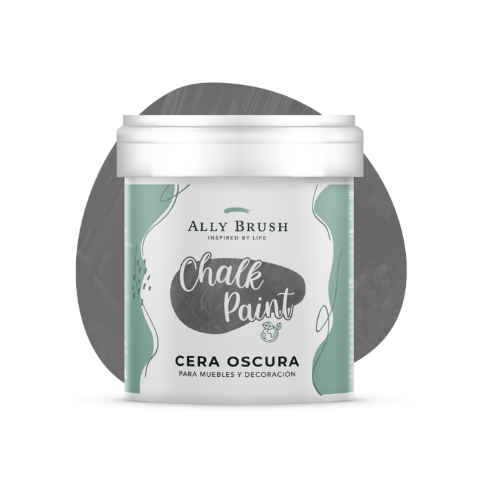 CERA OSCURA ALLY BRUSH 150ML