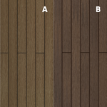 TARIMA ENCAPSULA PECAN/REDWOOD (0,308m2)
