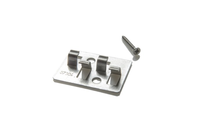 GRAPA A/INOX Y TORNILLO TARIMA EXTERIOR