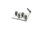 GRAPA A/INOX Y TORNILLO TARIMA EXTERIOR