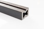 RASTREL PVC TARIMA EXT 2200X40X30mm(m/l)