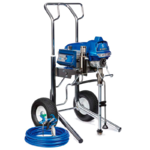 ST MAX II 595 PC PRO HI BOY 17E876