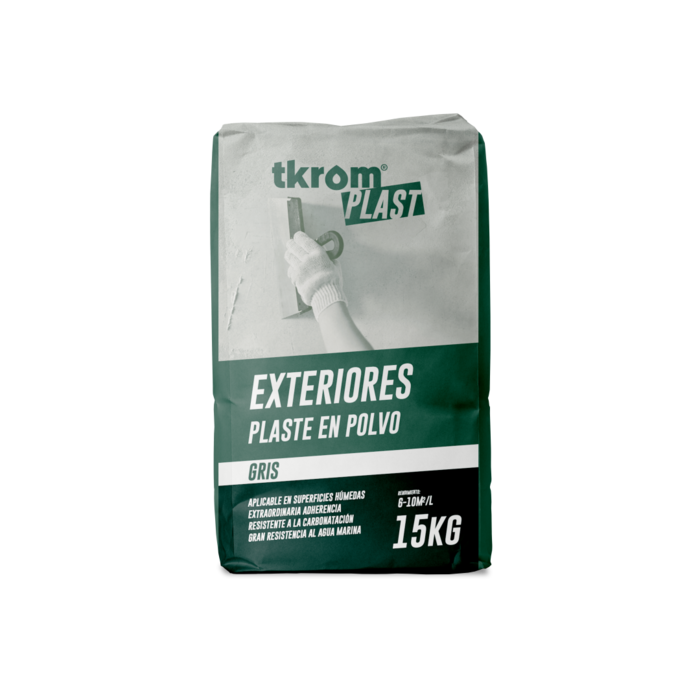 TKROMPLAST EXTERIORES
