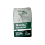 TKROMPLAST EXTERIORES 15K
