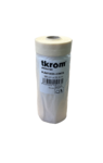 TK FILM CINTA ELECTROSTÁTICA 260 cm x 22,5 m