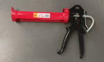PISTOLA SILICONA JM-138C